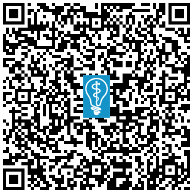 QR code image for Root Scaling and Planing in Rochester, NY