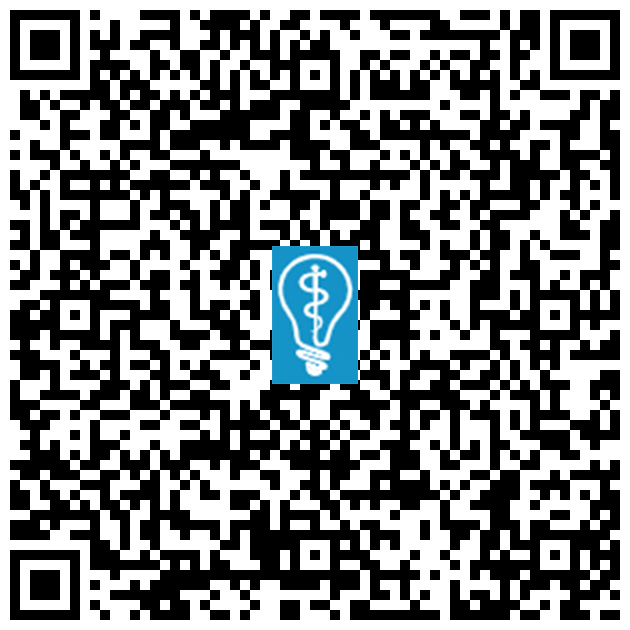 QR code image for Routine Dental Care in Rochester, NY