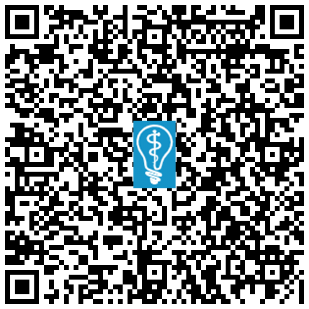 QR code image for Routine Dental Procedures in Rochester, NY