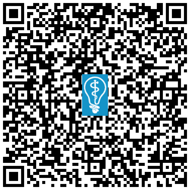 QR code image for Saliva pH Testing in Rochester, NY