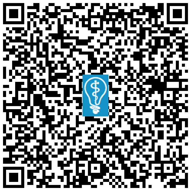 QR code image for Snap-On Smile in Rochester, NY