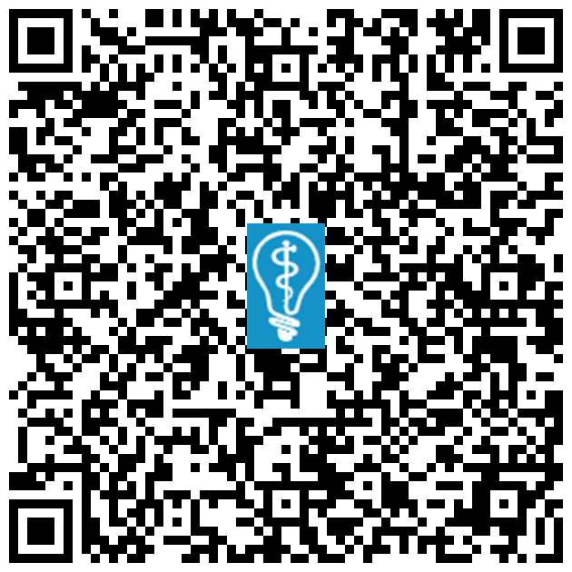QR code image for Teeth Whitening in Rochester, NY