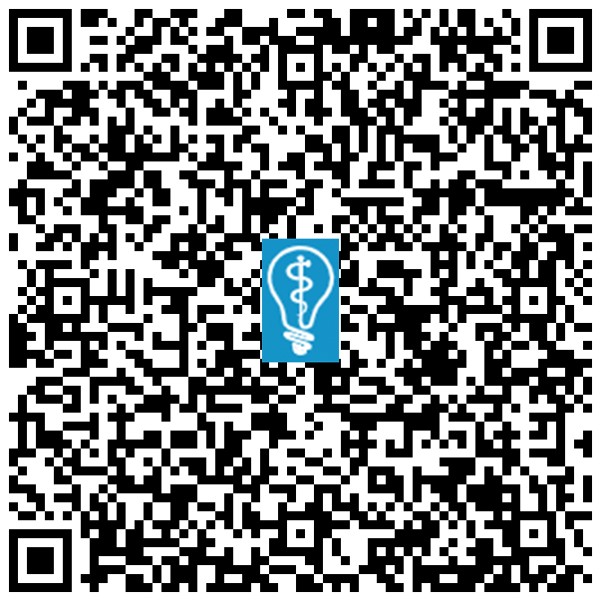 QR code image for The Process for Getting Dentures in Rochester, NY