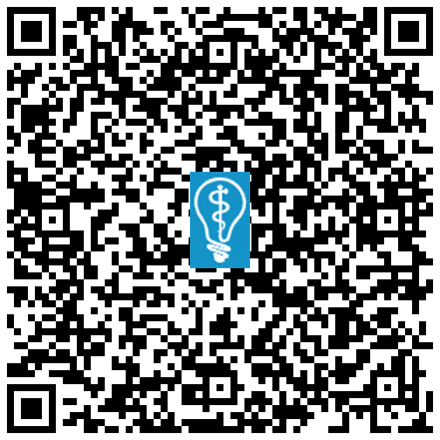 QR code image for Tooth Extraction in Rochester, NY