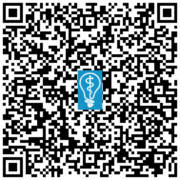 QR code image for Total Oral Dentistry in Rochester, NY
