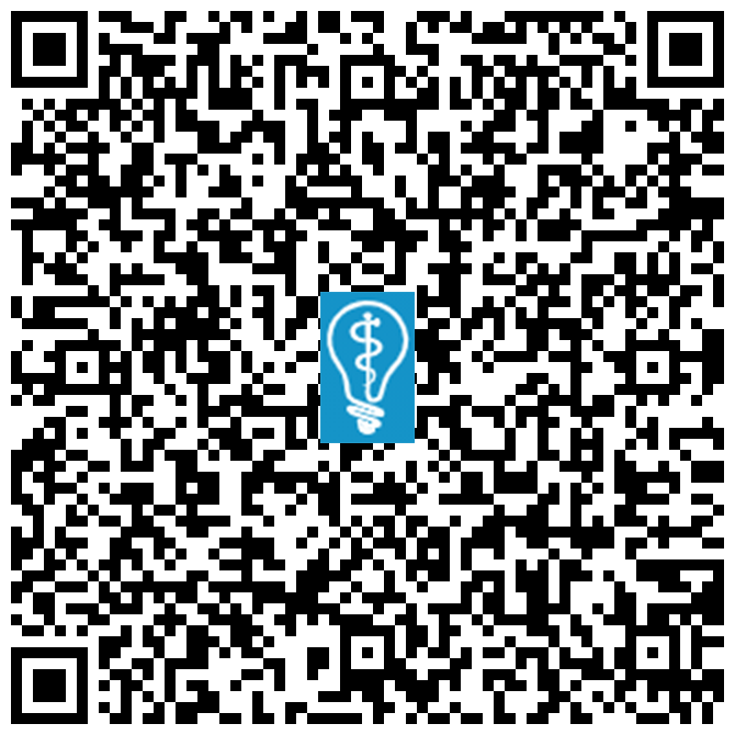 QR code image for What Can I Do to Improve My Smile in Rochester, NY