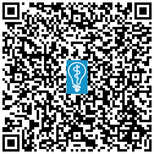 QR code image for What Does a Dental Hygienist Do in Rochester, NY