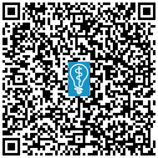 QR code image for What is an Endodontist in Rochester, NY