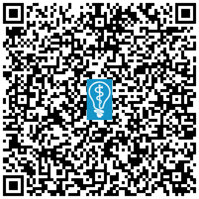 QR code image for When a Situation Calls for an Emergency Dental Surgery in Rochester, NY