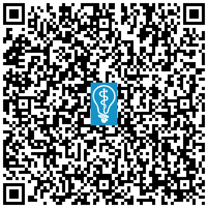QR code image for When Is a Tooth Extraction Necessary in Rochester, NY
