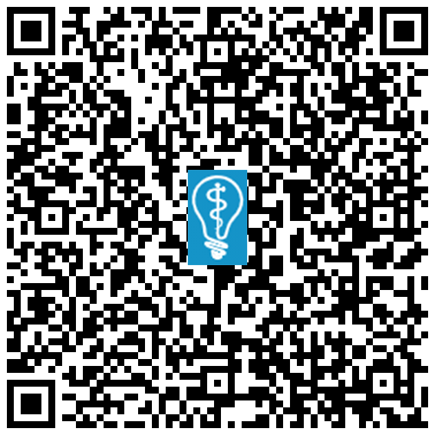 QR code image for When to Spend Your HSA in Rochester, NY