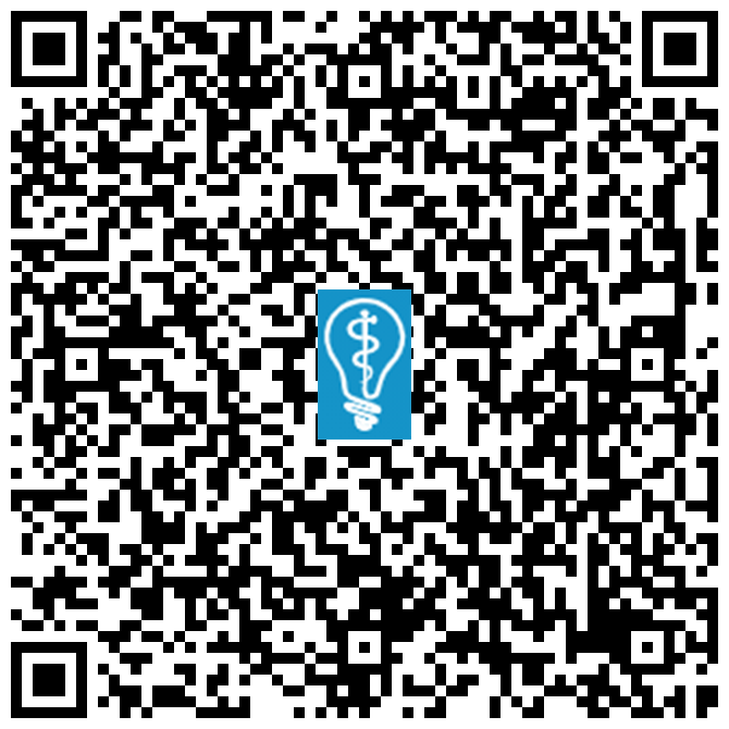 QR code image for Why Dental Sealants Play an Important Part in Protecting Your Child's Teeth in Rochester, NY