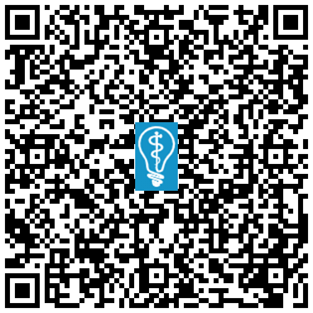 QR code image for Wisdom Teeth Extraction in Rochester, NY